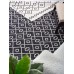 Ilhan Mensucat Ковер Nun Kilim NUN7 black