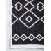 Ilhan Mensucat Ковер Nun Kilim NUN7 black