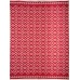 Ilhan Mensucat Ковер Nun Kilim NUN8 red