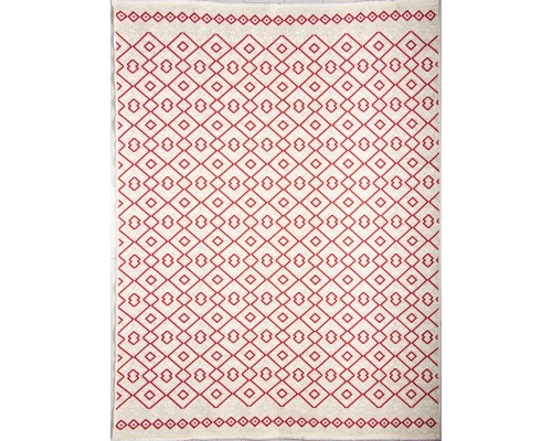 Ilhan Mensucat Ковер Nun Kilim NUN8 red