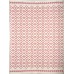 Ilhan Mensucat Ковер Nun Kilim NUN8 red