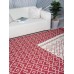 Ilhan Mensucat Ковер Nun Kilim NUN8 red