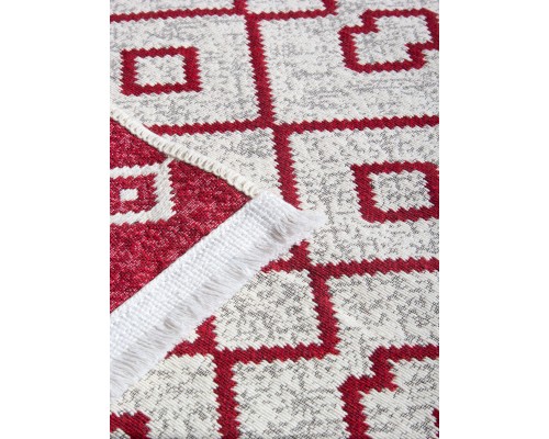 Ilhan Mensucat Ковер Nun Kilim NUN8 red
