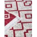Ilhan Mensucat Ковер Nun Kilim NUN8 red