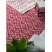 Ilhan Mensucat Ковер Nun Kilim NUN8 red