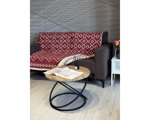 Ilhan Mensucat Ковер Nun Kilim NUN8 red