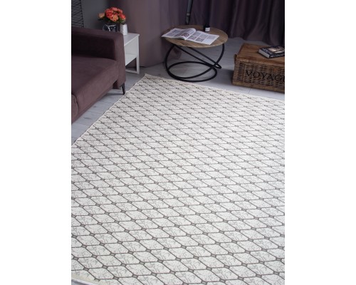 Ilhan Mensucat Ковер Nun Kilim NUN9 beige