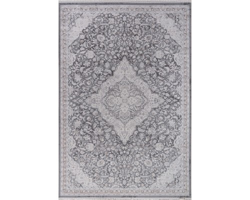 Karmen Hali Ковер Oasis OC101G grey/grey