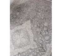 Karmen Hali Ковер Oasis OC101G grey/grey