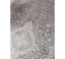 Karmen Hali Ковер Oasis OC101G grey/grey