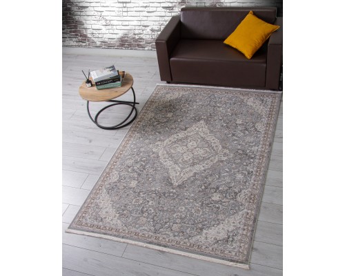 Karmen Hali Ковер Oasis OC101G grey/grey