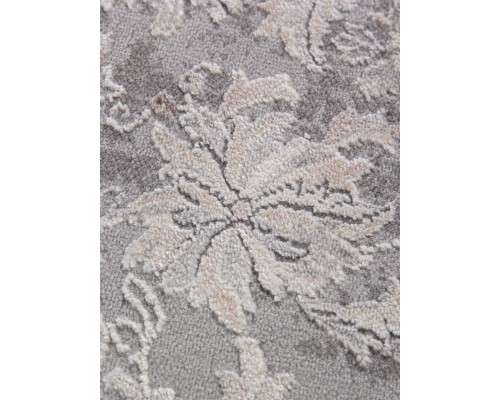 Karmen Hali Ковер Oasis OC101G grey/grey