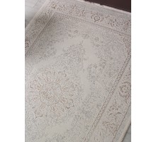 Karmen Hali Ковер Oasis OC102A cream/cream