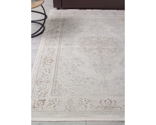 Karmen Hali Ковер Oasis OC102A cream/cream