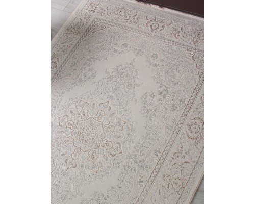 Karmen Hali Ковер Oasis OC102A cream/cream