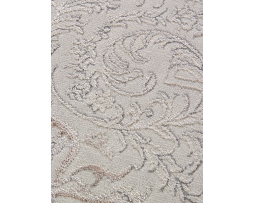 Karmen Hali Ковер Oasis OC102A cream/cream