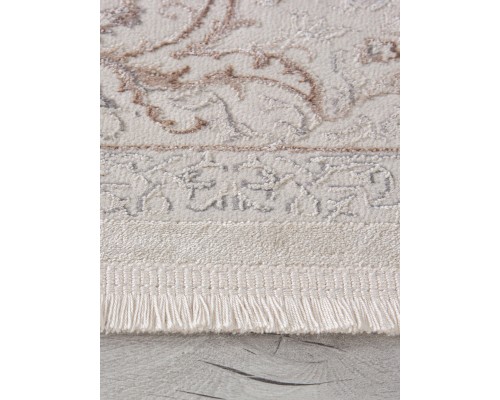 Karmen Hali Ковер Oasis OC102A cream/cream