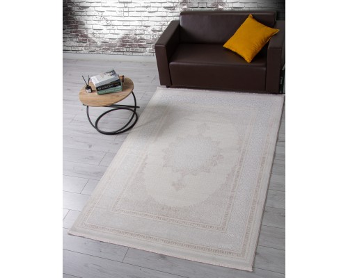 Karmen Hali Ковер Oasis OC103A cream/cream