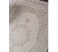 Karmen Hali Ковер Oasis OC103A cream/cream