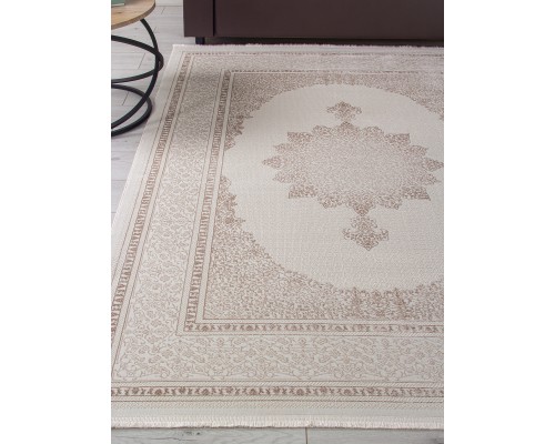 Karmen Hali Ковер Oasis OC103A cream/cream