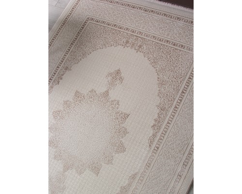Karmen Hali Ковер Oasis OC103A cream/cream