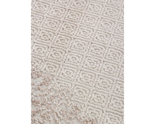 Karmen Hali Ковер Oasis OC103A cream/cream