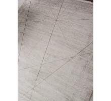 Karmen Hali Ковер Oasis OC104A cream/cream