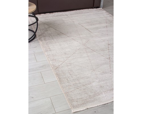 Karmen Hali Ковер Oasis OC104A cream/cream