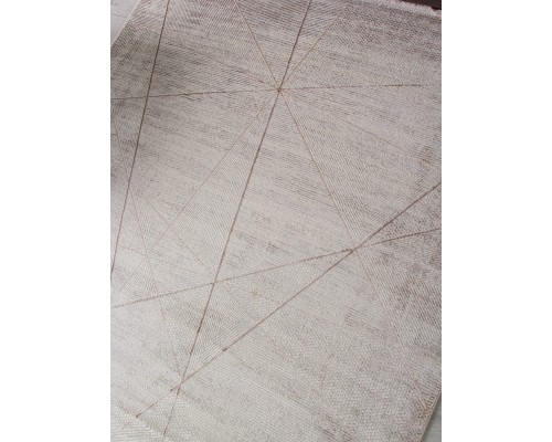 Karmen Hali Ковер Oasis OC104A cream/cream