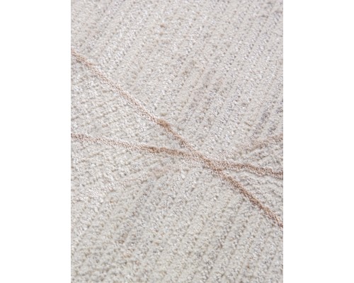 Karmen Hali Ковер Oasis OC104A cream/cream