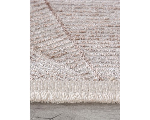 Karmen Hali Ковер Oasis OC104A cream/cream