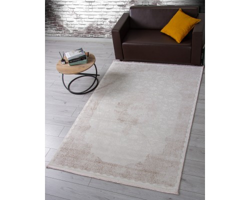 Karmen Hali Ковер Oasis OC105A cream/cream