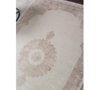 Karmen Hali Ковер Oasis OC105A cream/cream