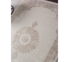Karmen Hali Ковер Oasis OC105A cream/cream
