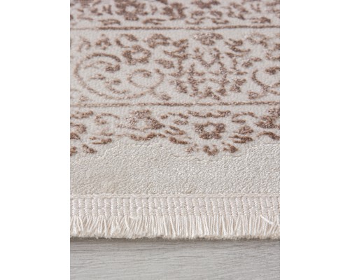 Karmen Hali Ковер Oasis OC105A cream/cream