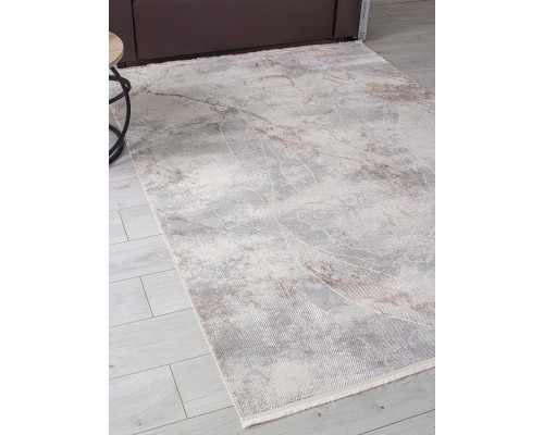 Karmen Hali Ковер Oasis OC106G grey/grey