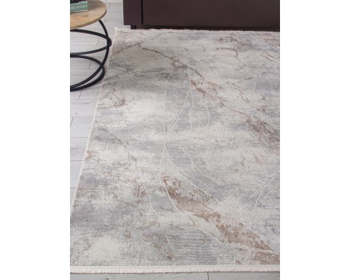 Karmen Hali Ковер Oasis OC106G grey/grey