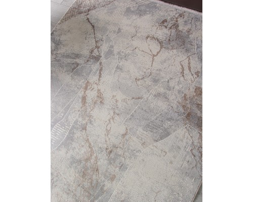 Karmen Hali Ковер Oasis OC106G grey/grey