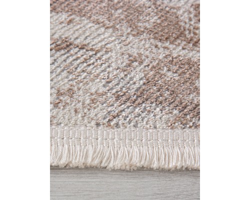 Karmen Hali Ковер Oasis OC106G grey/grey