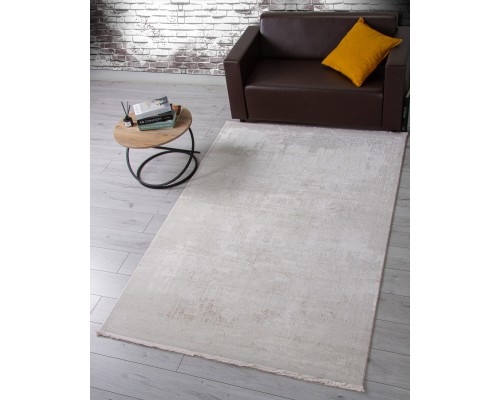 Karmen Hali Ковер Oasis OC107A cream/cream