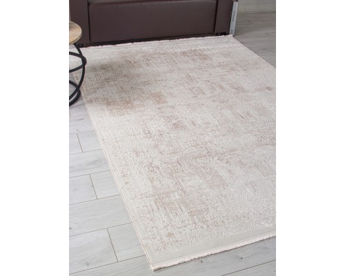 Karmen Hali Ковер Oasis OC107A cream/cream