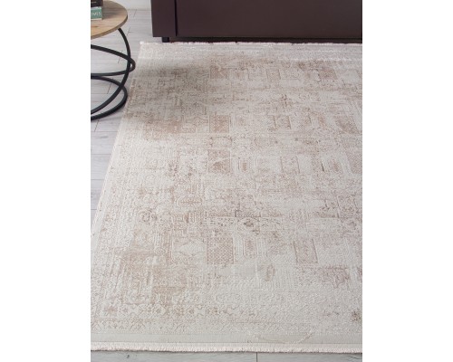 Karmen Hali Ковер Oasis OC107A cream/cream