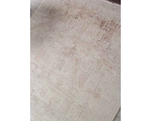 Karmen Hali Ковер Oasis OC107A cream/cream