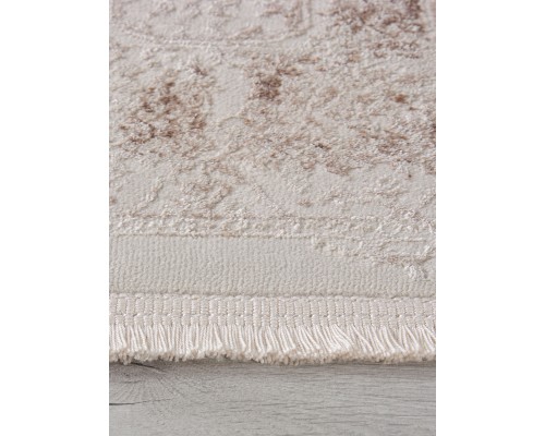 Karmen Hali Ковер Oasis OC107A cream/cream