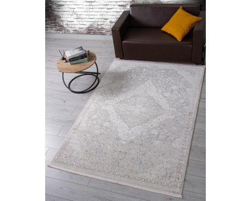 Karmen Hali Ковер Oasis OC108A cream/cream