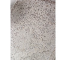 Karmen Hali Ковер Oasis OC108A cream/cream