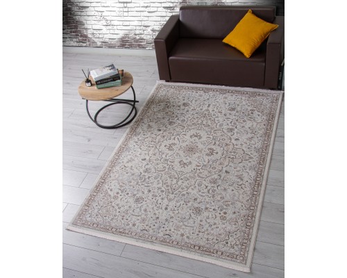 Karmen Hali Ковер Oasis OC108A cream/cream