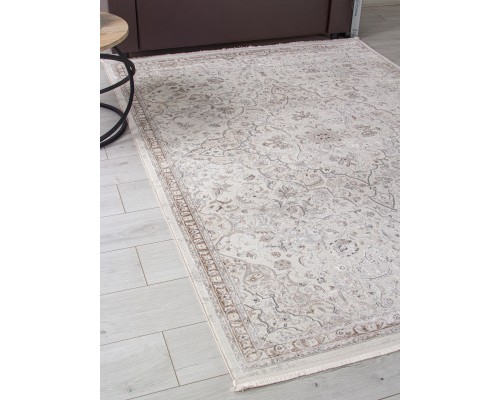 Karmen Hali Ковер Oasis OC108A cream/cream