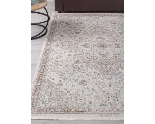 Karmen Hali Ковер Oasis OC108A cream/cream