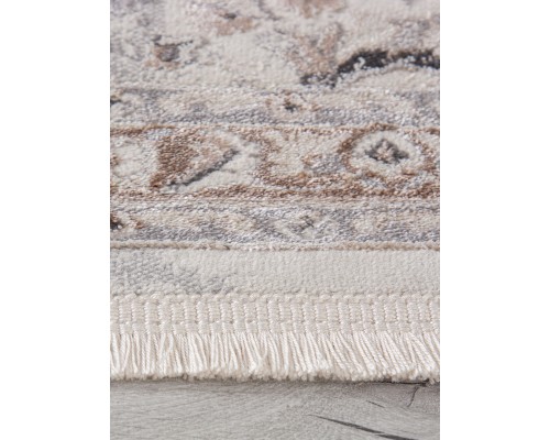 Karmen Hali Ковер Oasis OC108A cream/cream